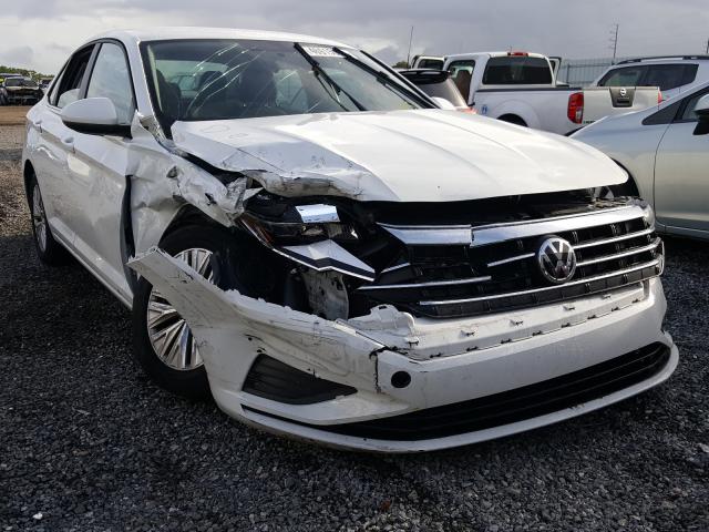 VOLKSWAGEN JETTA S 2019 3vwc57bu3km269288