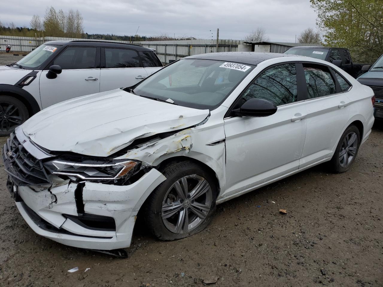 VOLKSWAGEN JETTA 2019 3vwc57bu3km272613