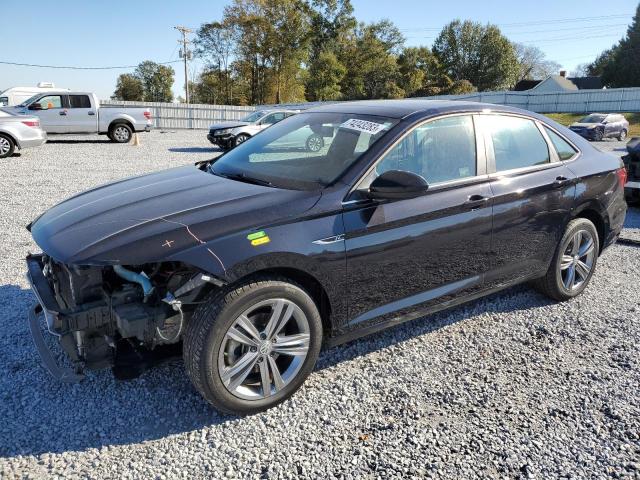 VOLKSWAGEN JETTA 2019 3vwc57bu3km273373