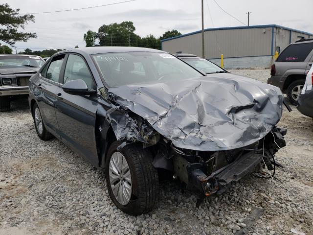 VOLKSWAGEN JETTA 2019 3vwc57bu3km273437