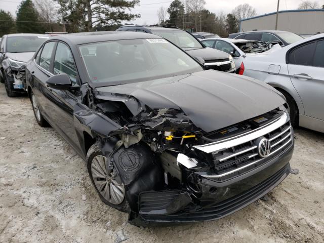 VOLKSWAGEN JETTA S 2020 3vwc57bu3lm079914