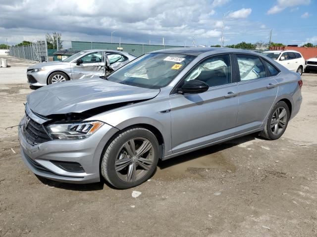 VOLKSWAGEN JETTA S 2020 3vwc57bu3lm080285