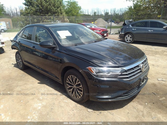 VOLKSWAGEN JETTA 2020 3vwc57bu3lm081744