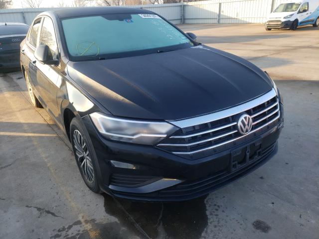 VOLKSWAGEN JETTA S 2020 3vwc57bu3lm082943