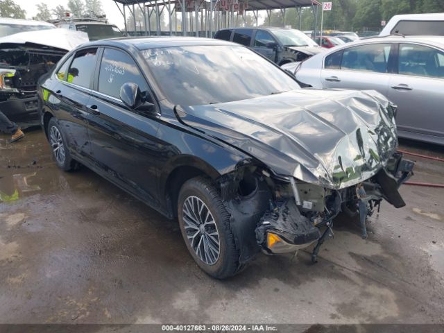 VOLKSWAGEN JETTA 2020 3vwc57bu3lm083235