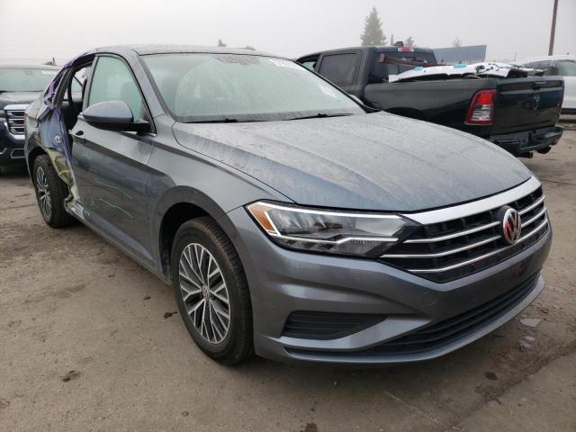 VOLKSWAGEN JETTA S 2020 3vwc57bu3lm083493