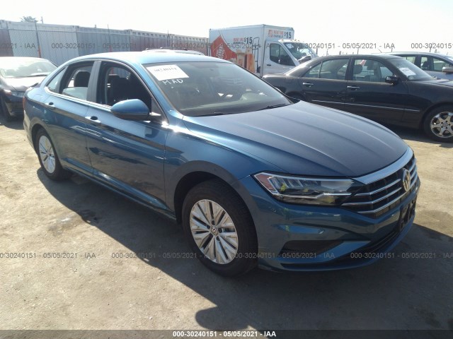 VOLKSWAGEN JETTA 2020 3vwc57bu3lm083512