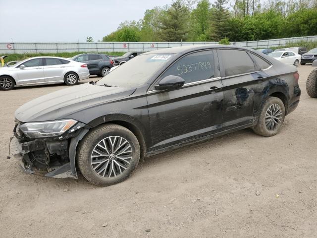 VOLKSWAGEN JETTA S 2020 3vwc57bu3lm085051