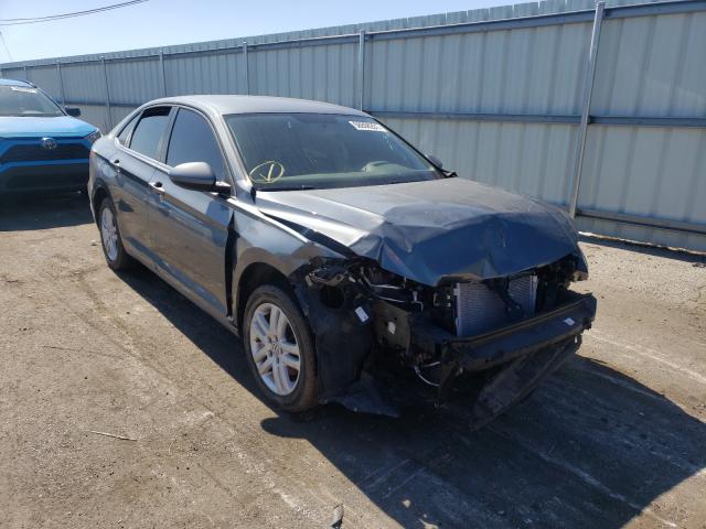 VOLKSWAGEN JETTA S 2020 3vwc57bu3lm085454