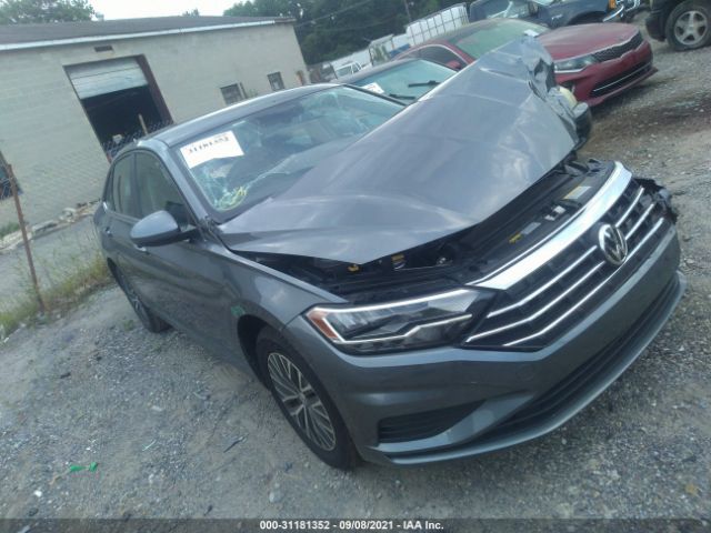 VOLKSWAGEN JETTA 2020 3vwc57bu3lm091769