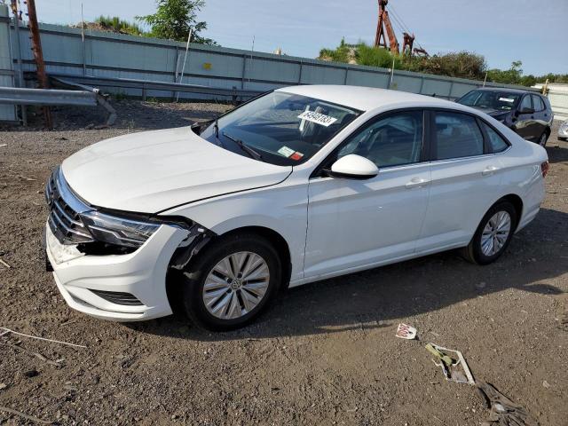 VOLKSWAGEN JETTA S 2020 3vwc57bu3lm092341