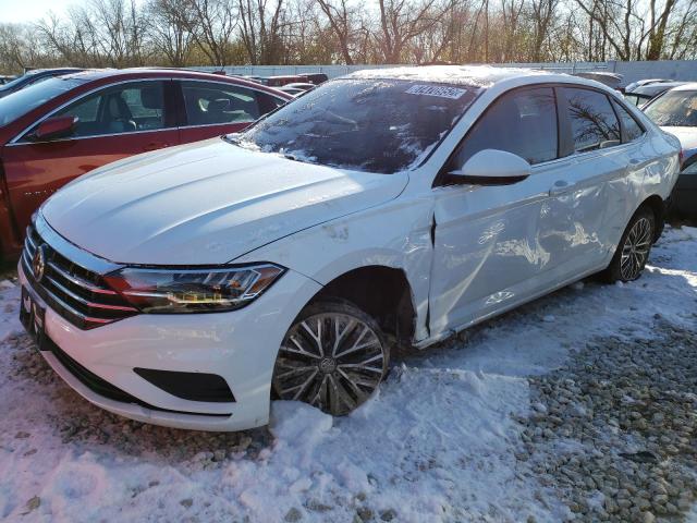 VOLKSWAGEN JETTA S 2020 3vwc57bu3lm104438