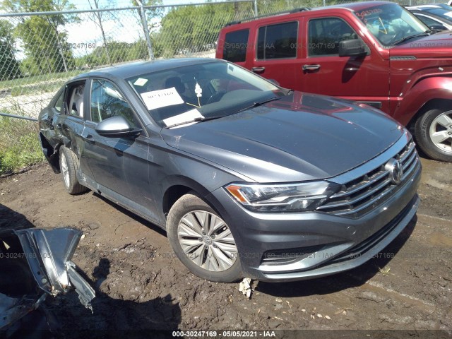 VOLKSWAGEN JETTA 2020 3vwc57bu3lm106254