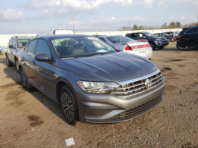 VOLKSWAGEN JETTA S 2020 3vwc57bu3lm106500