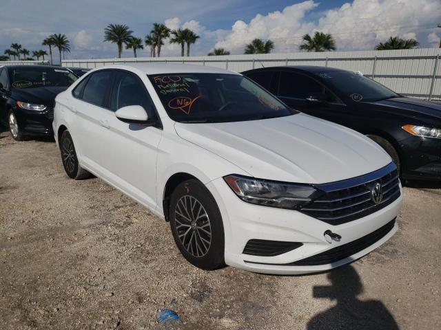 VOLKSWAGEN JETTA S 2021 3vwc57bu3mm000890