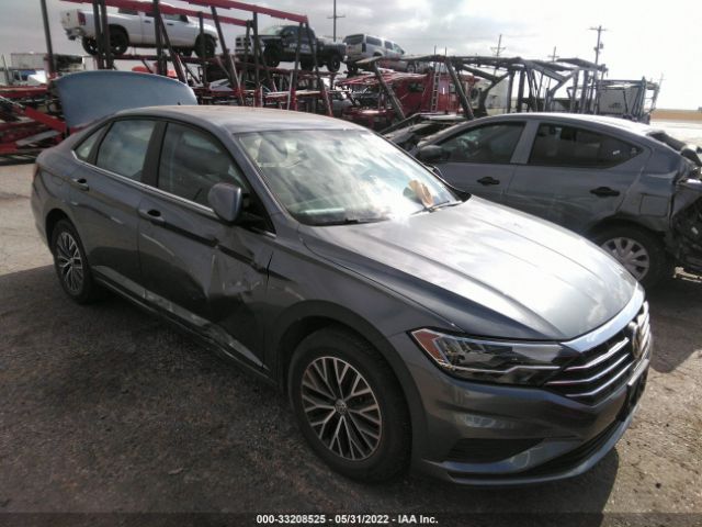 VOLKSWAGEN JETTA 2021 3vwc57bu3mm006138