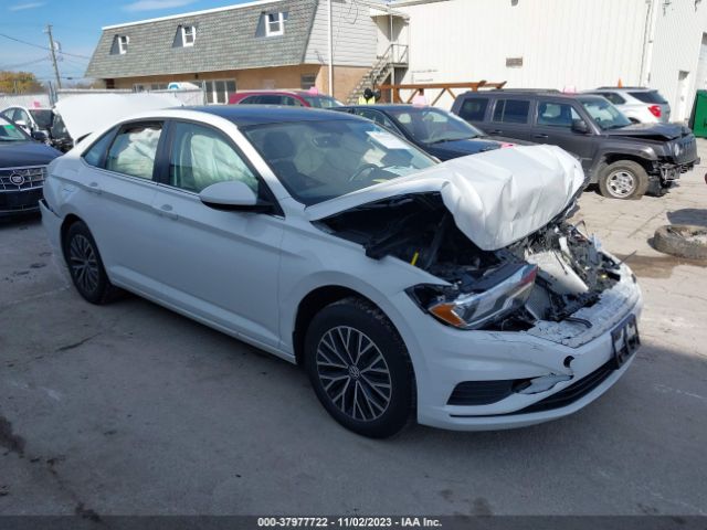 VOLKSWAGEN JETTA 2021 3vwc57bu3mm010528