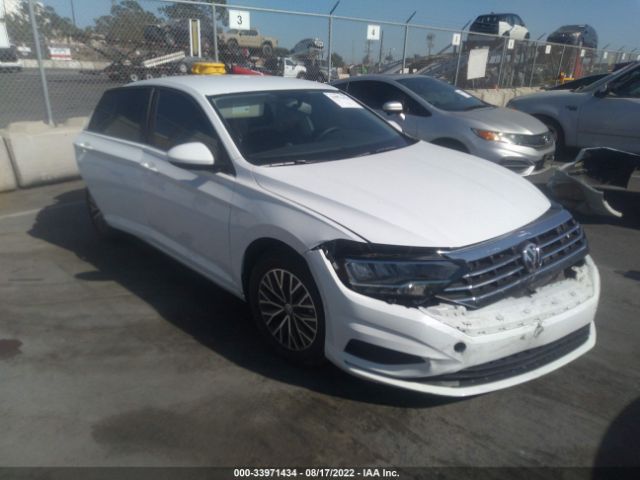 VOLKSWAGEN JETTA 2021 3vwc57bu3mm013185