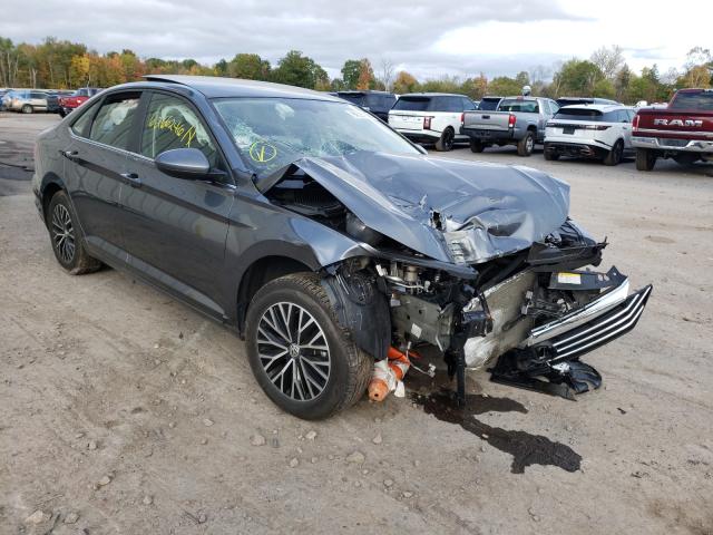 VOLKSWAGEN JETTA S 2021 3vwc57bu3mm014658