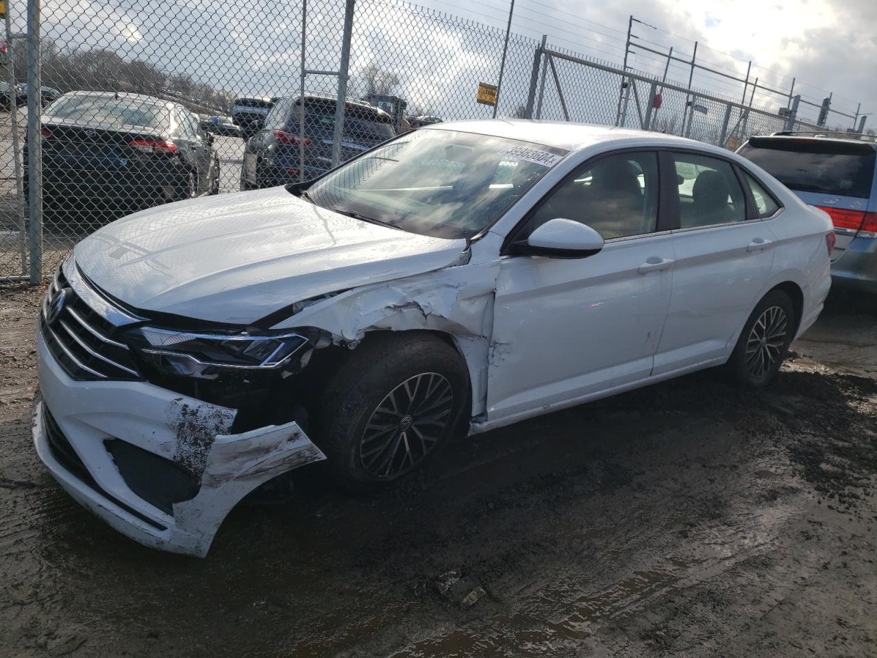 VOLKSWAGEN JETTA 2021 3vwc57bu3mm015289