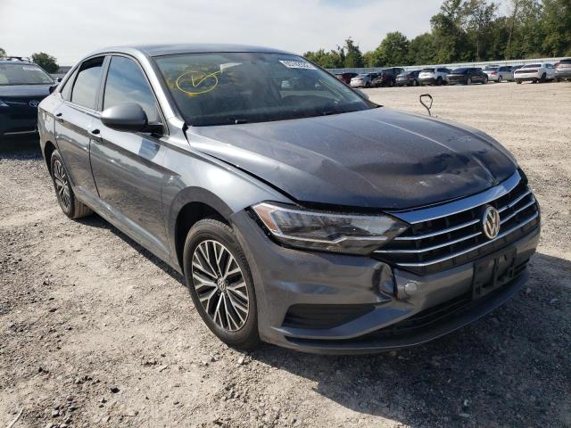 VOLKSWAGEN JETTA S 2021 3vwc57bu3mm019097