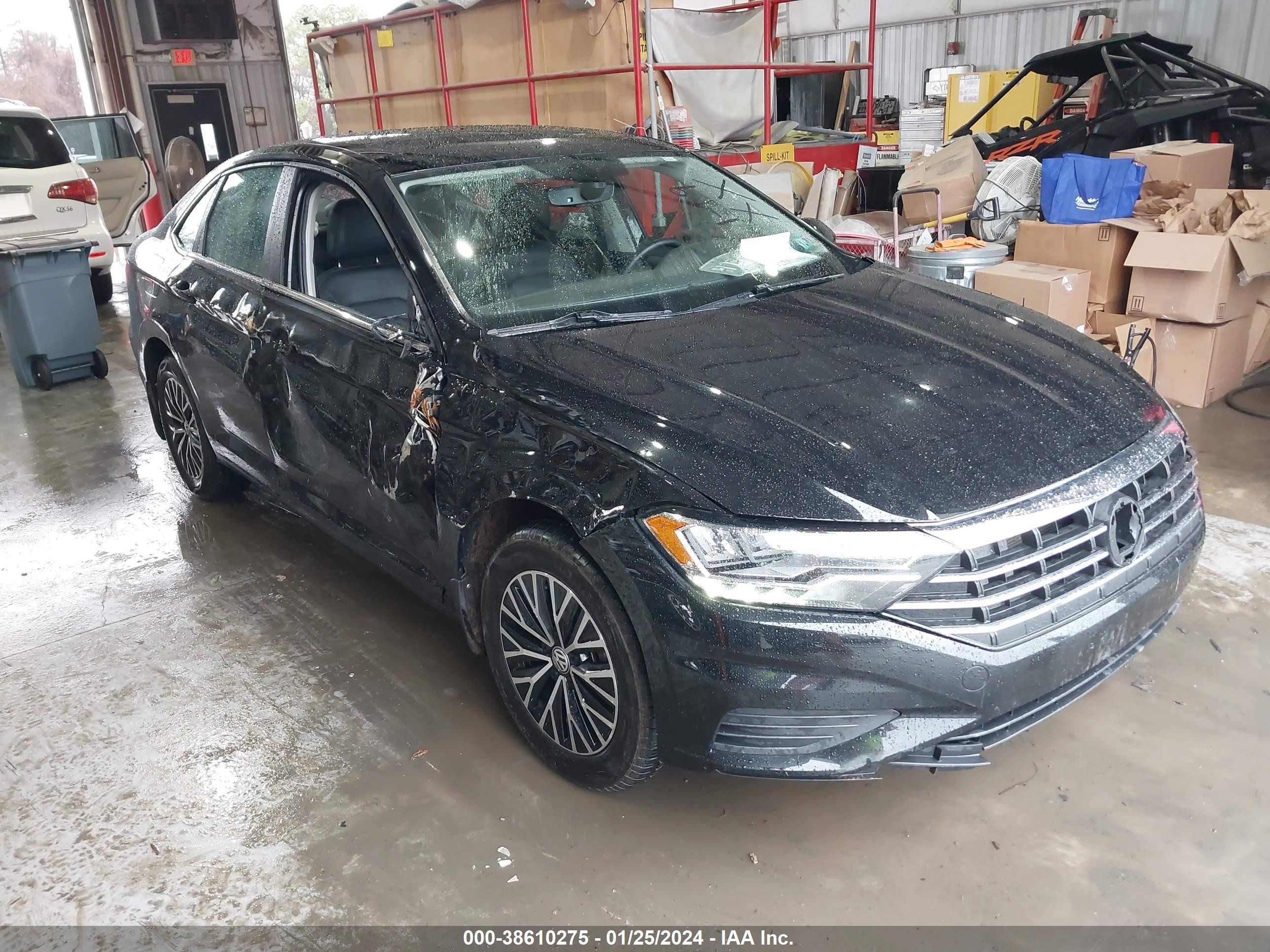 VOLKSWAGEN JETTA 2021 3vwc57bu3mm029306