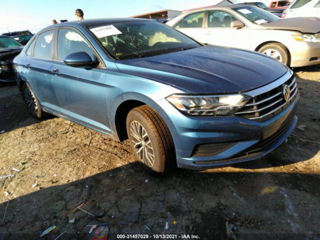 VOLKSWAGEN JETTA 2021 3vwc57bu3mm029760