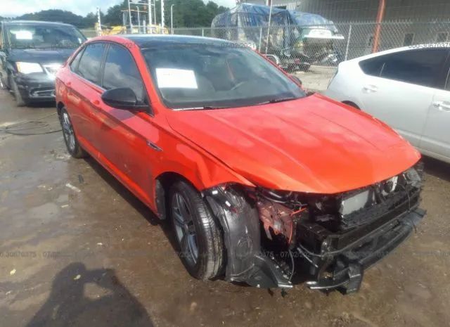 VOLKSWAGEN JETTA 2021 3vwc57bu3mm032609