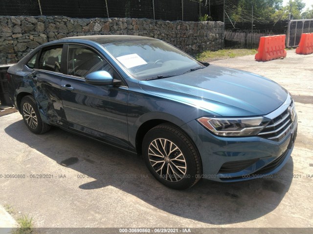 VOLKSWAGEN JETTA 2021 3vwc57bu3mm044081