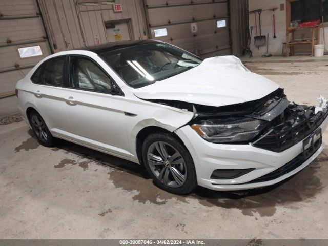 VOLKSWAGEN JETTA 2021 3vwc57bu3mm046994