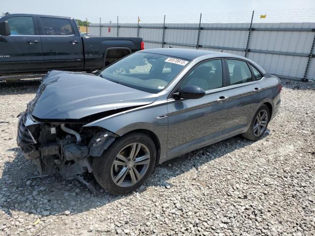 VOLKSWAGEN JETTA S 2021 3vwc57bu3mm048938