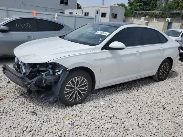 VOLKSWAGEN JETTA S 2021 3vwc57bu3mm055405