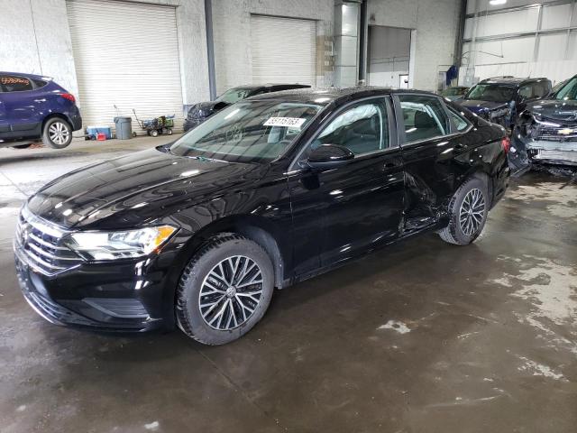 VOLKSWAGEN JETTA S 2021 3vwc57bu3mm081325