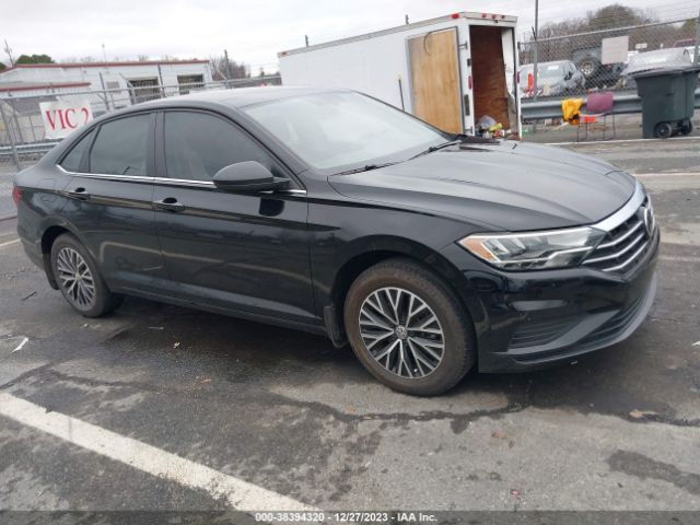 VOLKSWAGEN JETTA 2021 3vwc57bu3mm081941