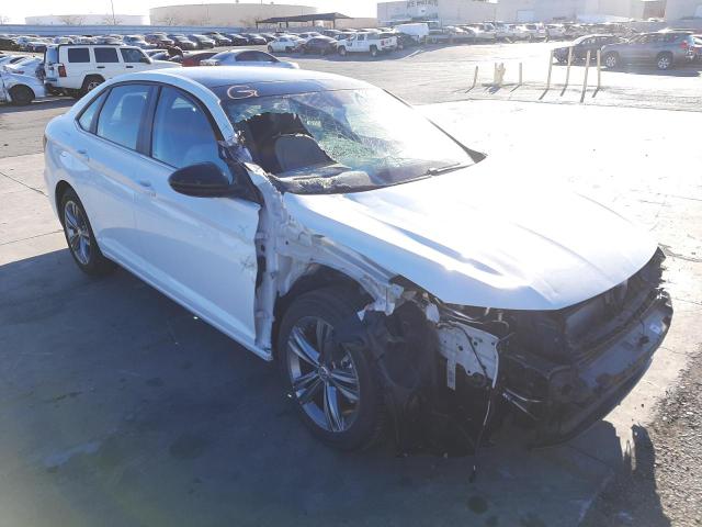 VOLKSWAGEN JETTA S 2021 3vwc57bu3mm085343