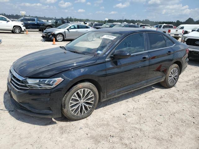 VOLKSWAGEN JETTA S 2021 3vwc57bu3mm095371