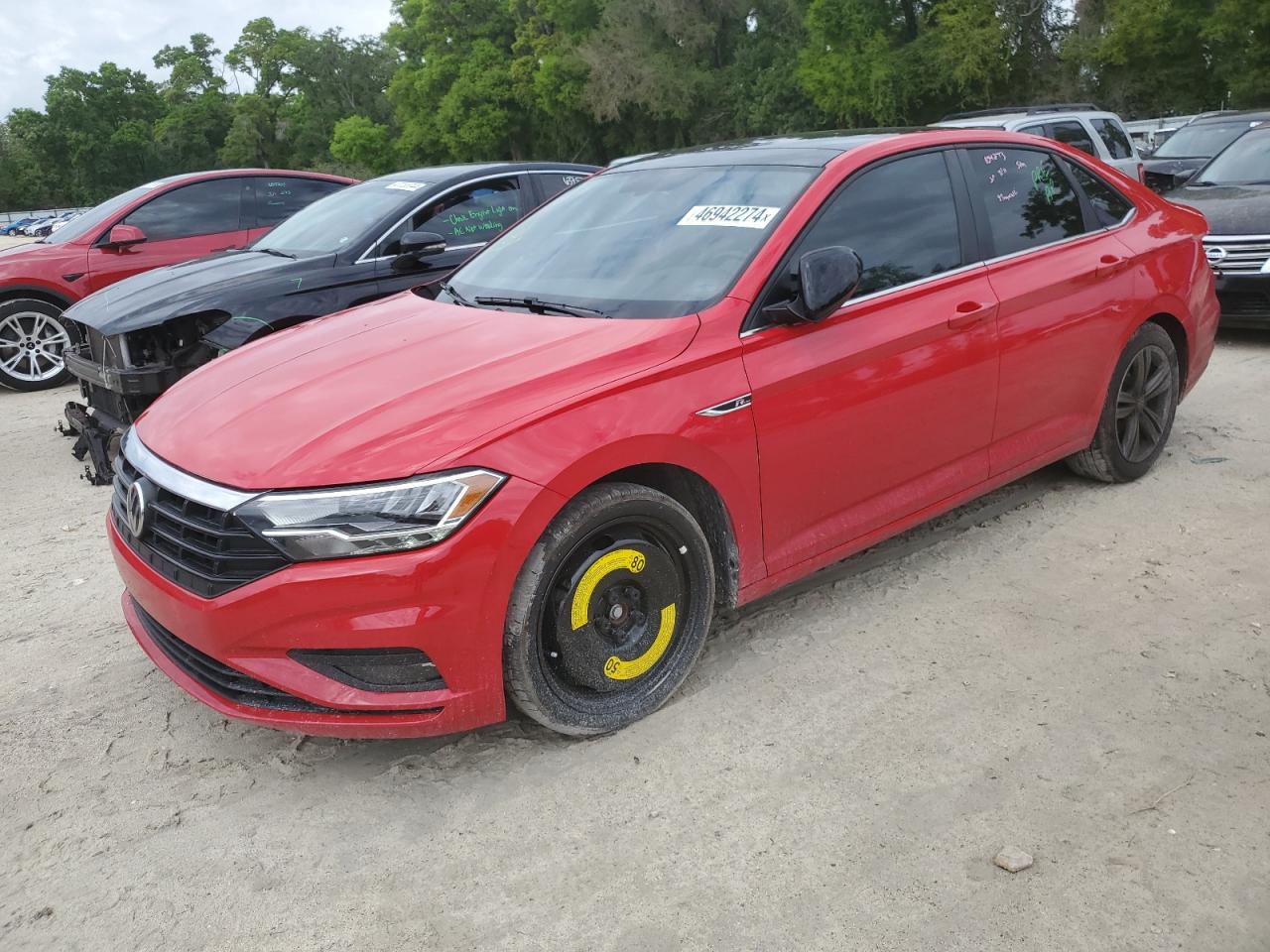 VOLKSWAGEN JETTA 2021 3vwc57bu3mm097203