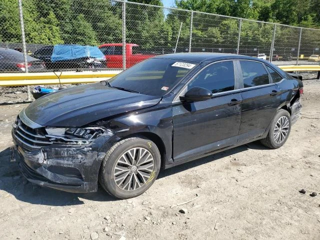 VOLKSWAGEN JETTA S 2019 3vwc57bu4km001964