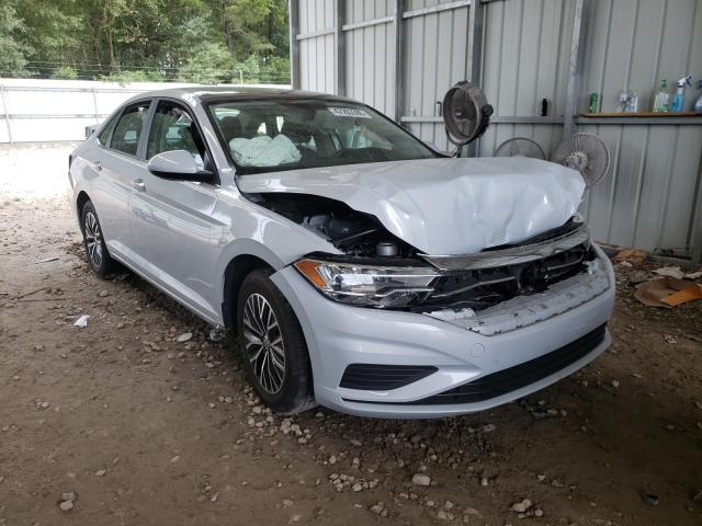 VOLKSWAGEN JETTA S 2019 3vwc57bu4km002581