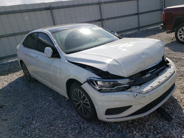 VOLKSWAGEN JETTA S 2019 3vwc57bu4km004542