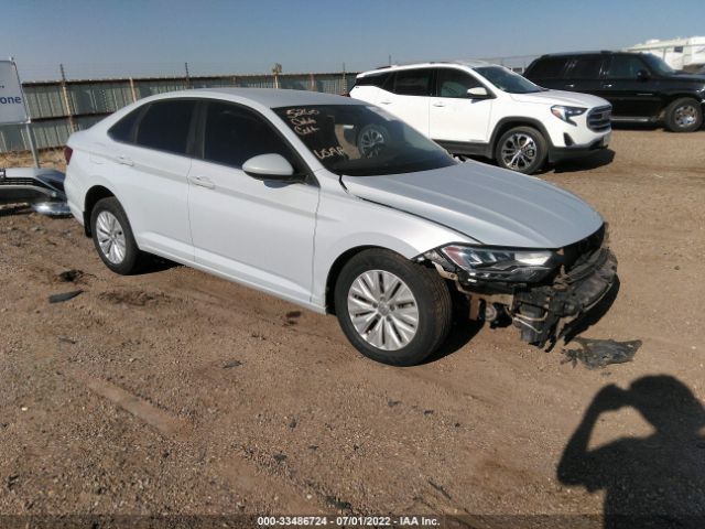 VOLKSWAGEN JETTA 2019 3vwc57bu4km004718