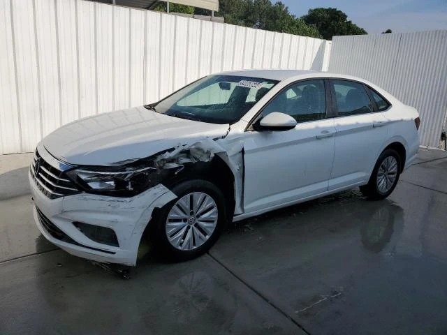 VOLKSWAGEN JETTA S 2019 3vwc57bu4km005948