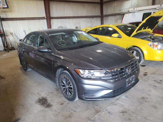 VOLKSWAGEN JETTA S 2019 3vwc57bu4km006419