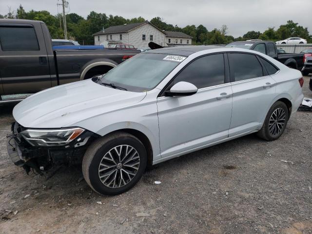 VOLKSWAGEN JETTA S 2019 3vwc57bu4km009871