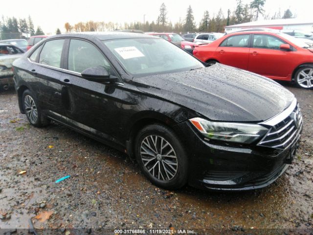 VOLKSWAGEN JETTA 2019 3vwc57bu4km016030