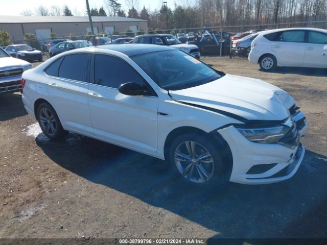 VOLKSWAGEN JETTA 2019 3vwc57bu4km017369