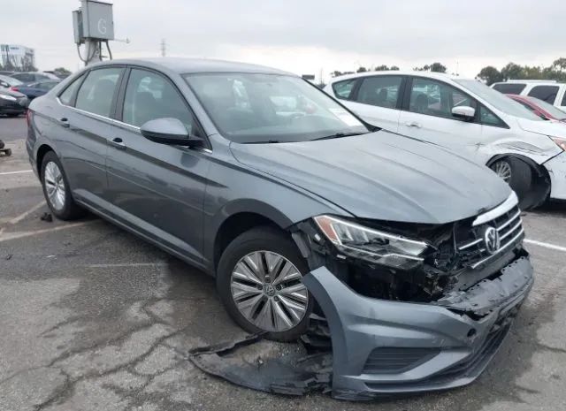 VOLKSWAGEN JETTA 2019 3vwc57bu4km022037