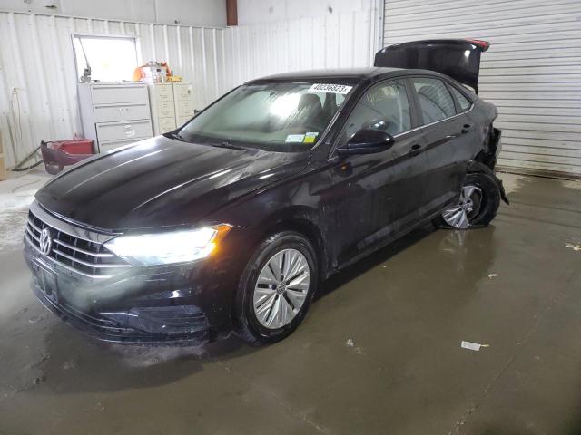 VOLKSWAGEN JETTA S 2019 3vwc57bu4km022572