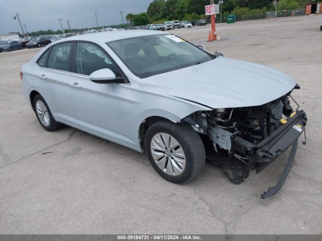 VOLKSWAGEN JETTA 2019 3vwc57bu4km023155