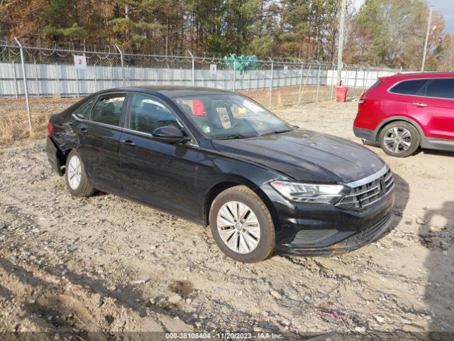 VOLKSWAGEN JETTA 2019 3vwc57bu4km023480